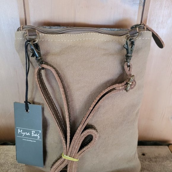 NWT Myra Small Crossbody Bag - Picture 7 of 8